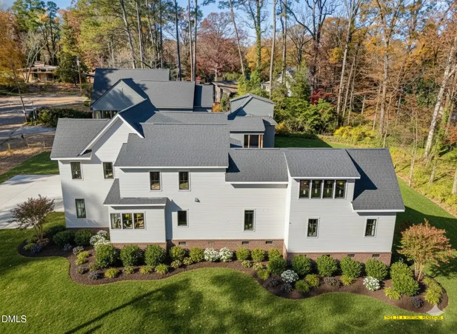 4 Chantilly Place, Durham, NC 27707 - Image #2