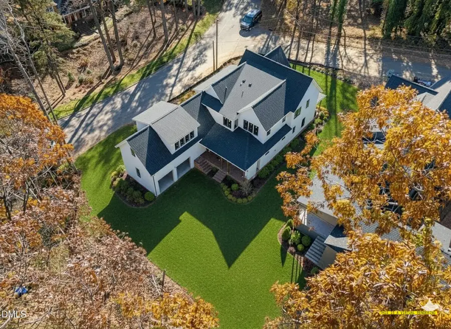 4 Chantilly Place, Durham, NC 27707 - Image #3