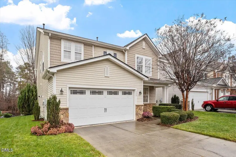 323 Northlands Drive, Cary, NC 27519 - Image #3