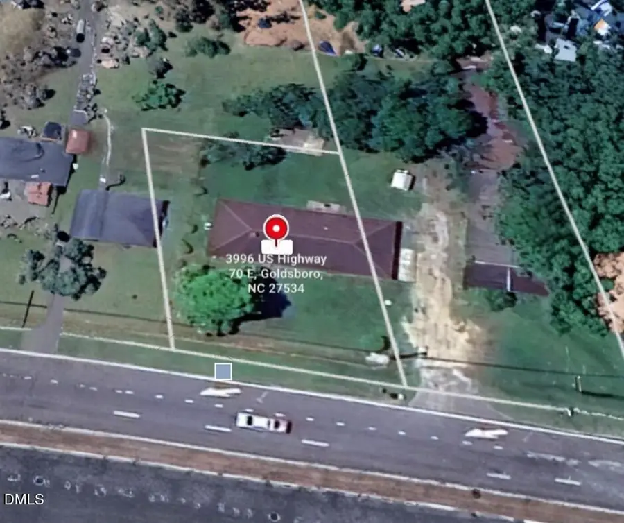 3996 E Us Highway 70 E, Goldsboro, NC 27534 - Image #3
