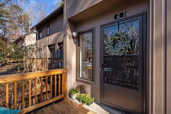 3080 Colony Road # 3080c, Durham, NC 27705