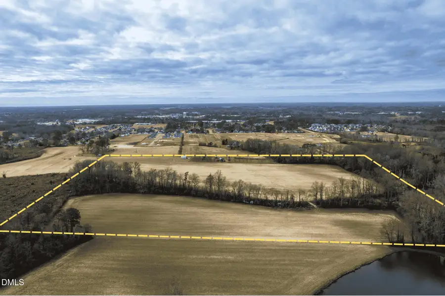 396 Riley Vann Lane, Dunn, NC 28334 - Image #2