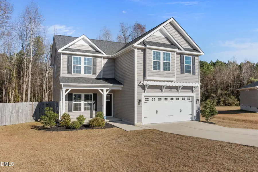161 Starlight Drive, Lillington, NC 27546 - Image #2