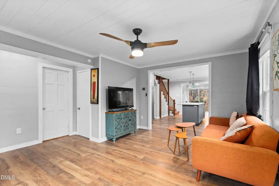 3815 Shattalon Drive, Winston Salem, NC 27106 - Image #3