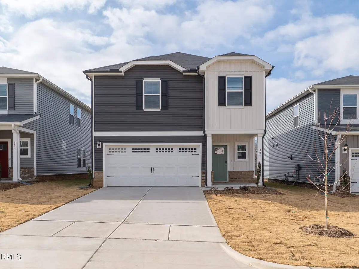 924 Grand Mesa Drive, Garner, NC 27529 - Image #1