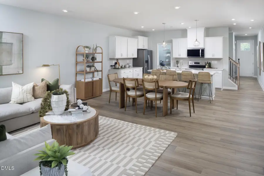 144 Silver Pine Drive, Angier, NC 27501 - Image #2