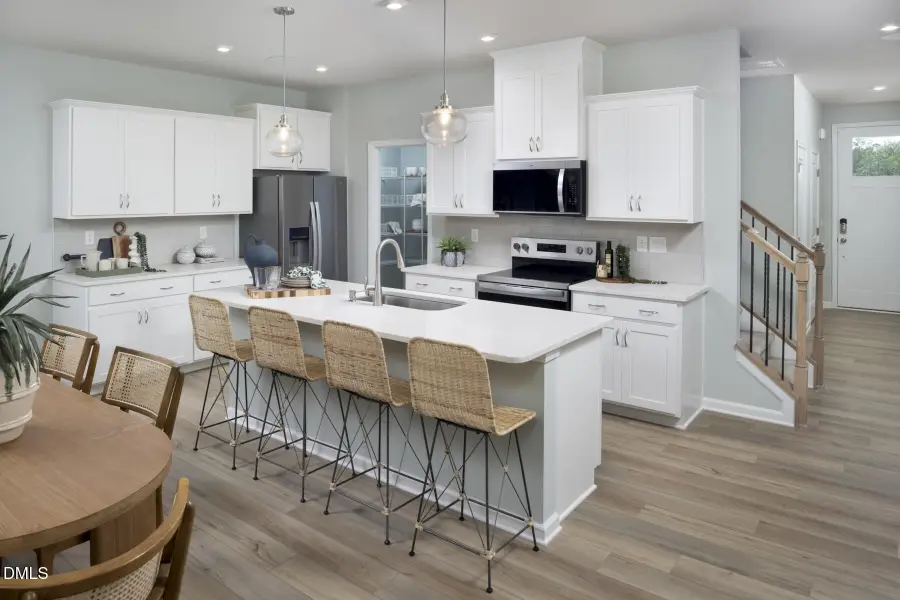 144 Silver Pine Drive, Angier, NC 27501 - Image #3