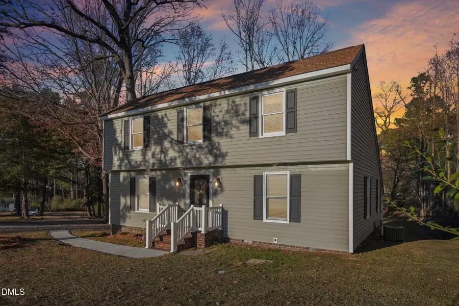 7209 Pinewood Lane, Raleigh, NC 27616 - Image #3