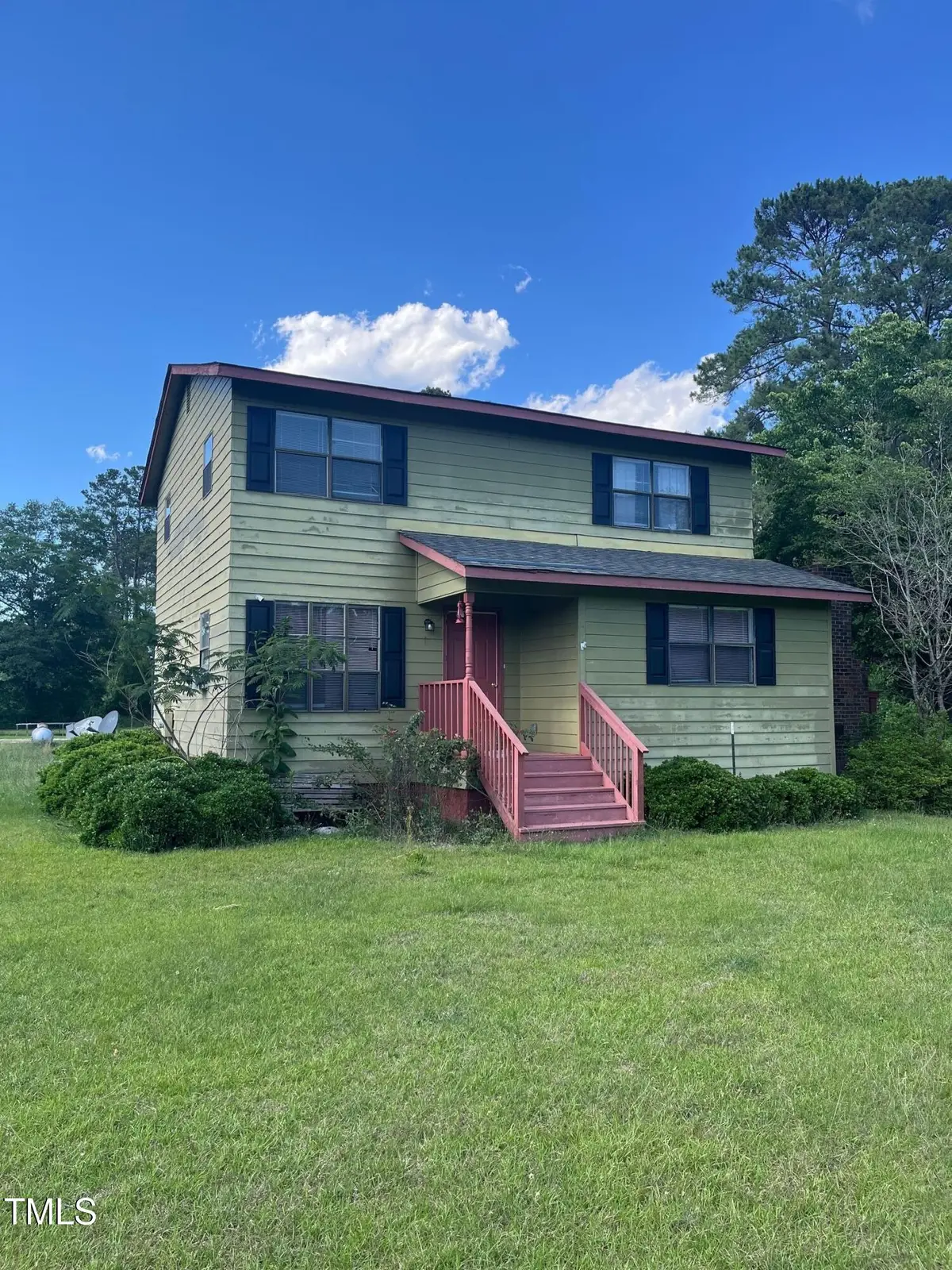 6951 Johnson Road, Fayetteville, NC 28312 - Image #1