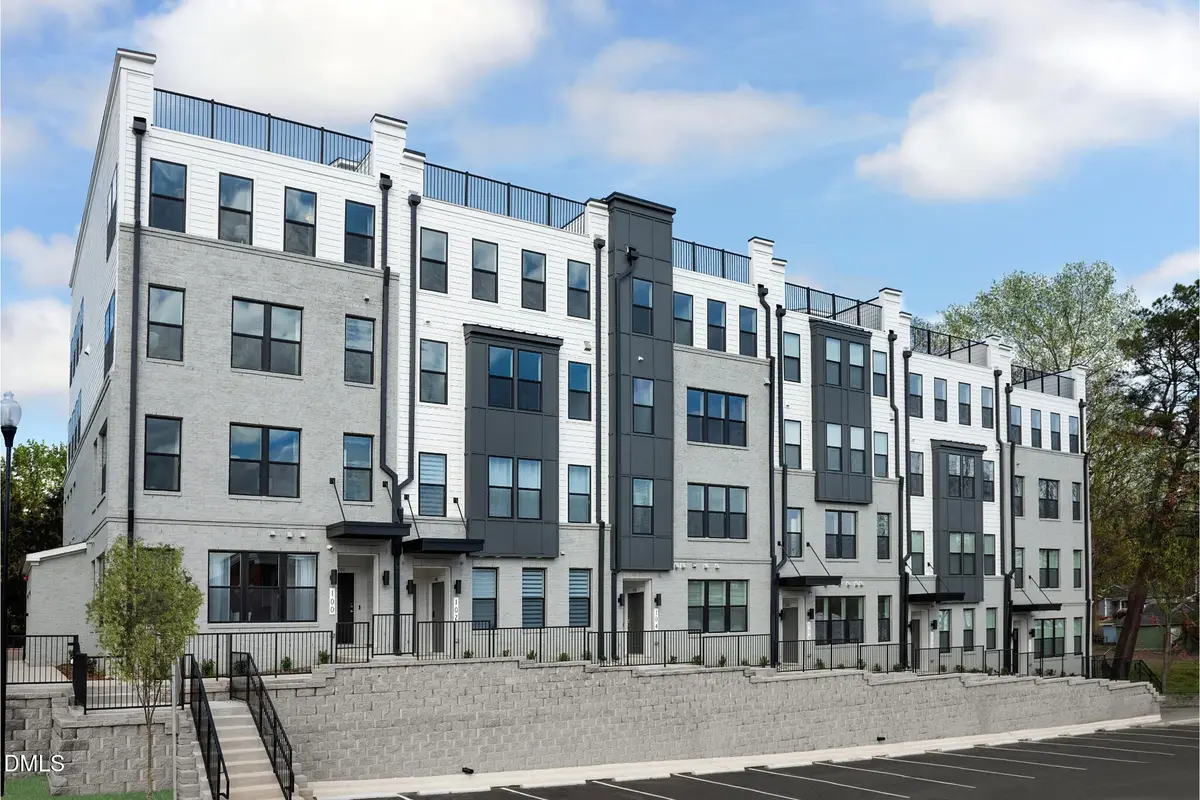 134 N White Street #100, Wake Forest, NC 27587 - Image #1