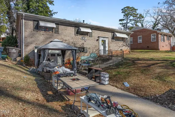 304 Forestrose Drive, Lexington, NC 27295