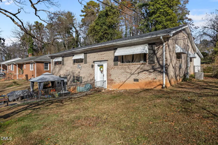 304 Forestrose Drive, Lexington, NC 27295 - Image #3