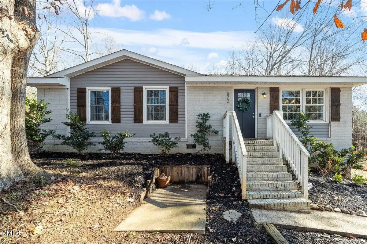 572 Park Avenue, Youngsville, NC 27596 - Image #1