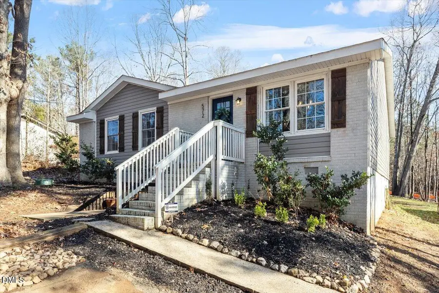 572 Park Avenue, Youngsville, NC 27596 - Image #2