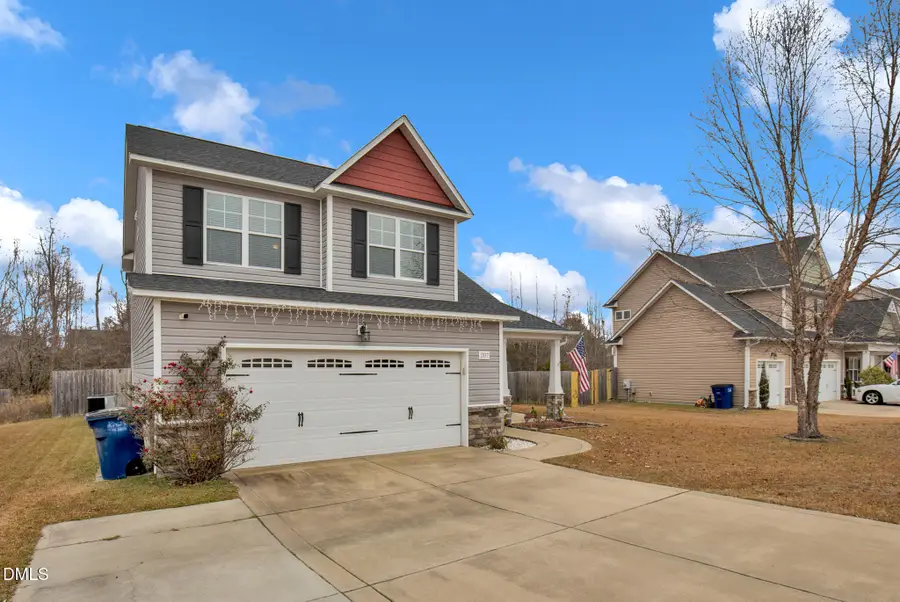 207 Boswell Street, Raeford, NC 28376 - Image #2