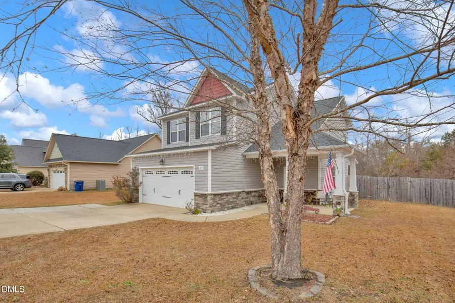 207 Boswell Street, Raeford, NC 28376 - Image #3