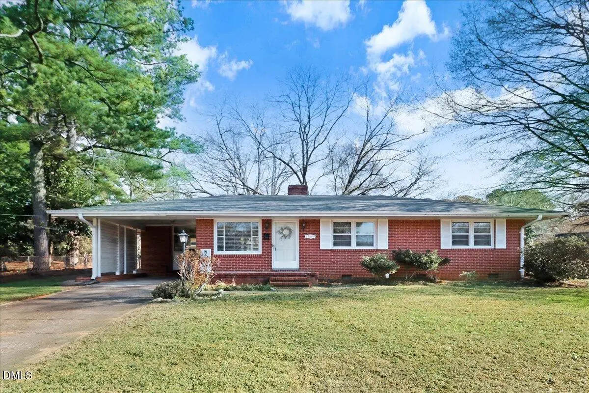 1209 Highland Road, Garner, NC 27529 - Image #1