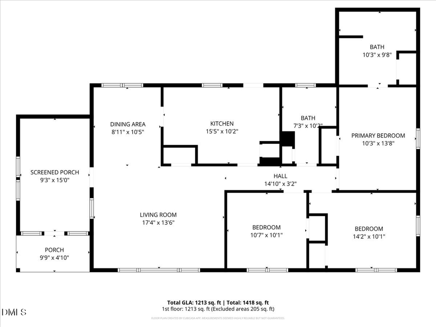 200 Banks Avenue, Goldsboro, NC 27534 - Image #2