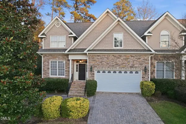 110 Bon Marche Lane, Raleigh, NC 27615