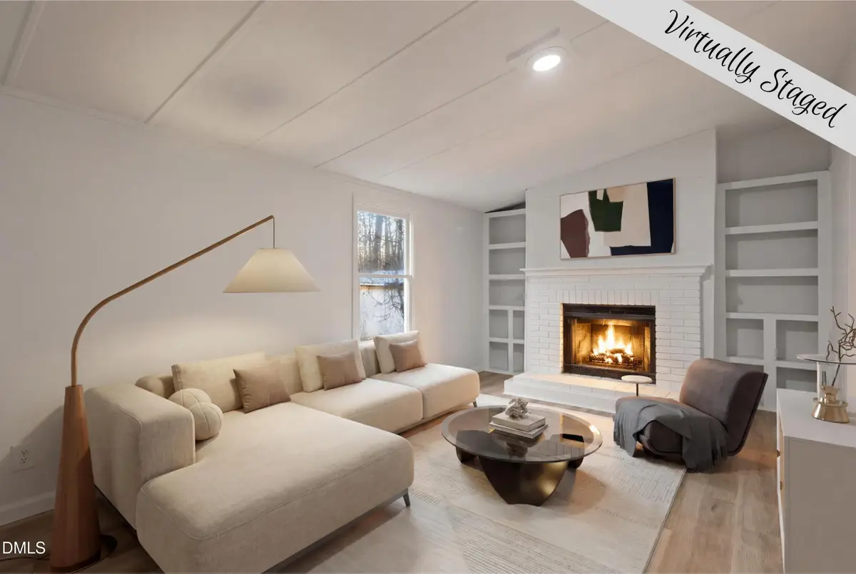 735 Harris Mill Road, Rougemont, NC 27572 - Image #1