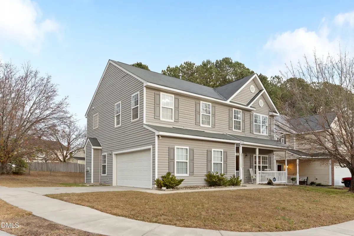 3101 Rendezvous Drive, Raleigh, NC 27610 - Image #1