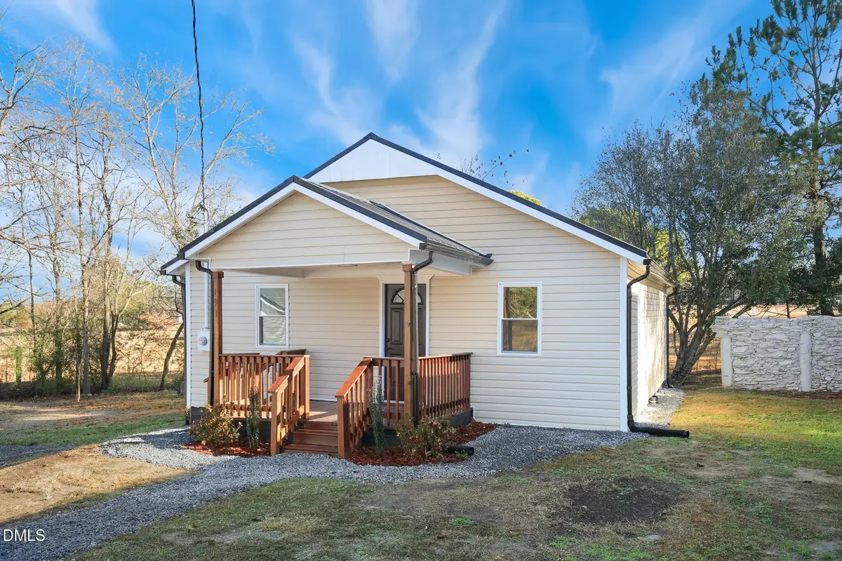 191 N Poole Street, Coats, NC 27521 - Image #1