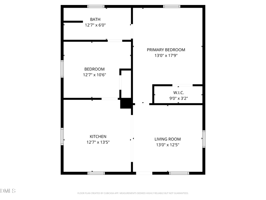 191 N Poole Street, Coats, NC 27521 - Image #2