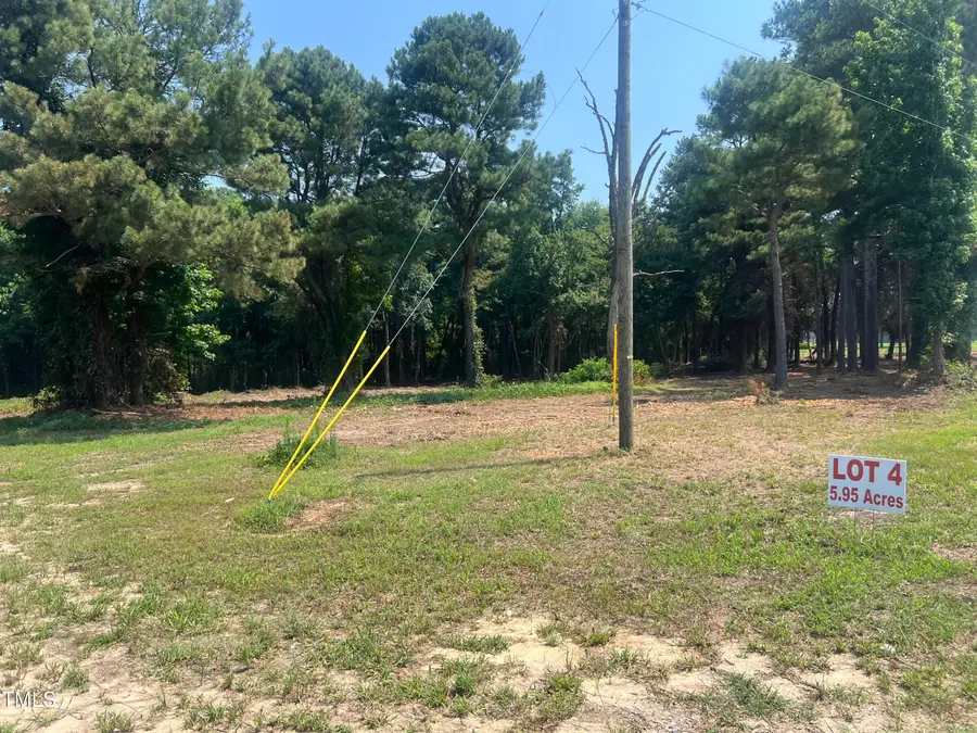 533 Partin Road, Dunn, NC 28334 - Image #3