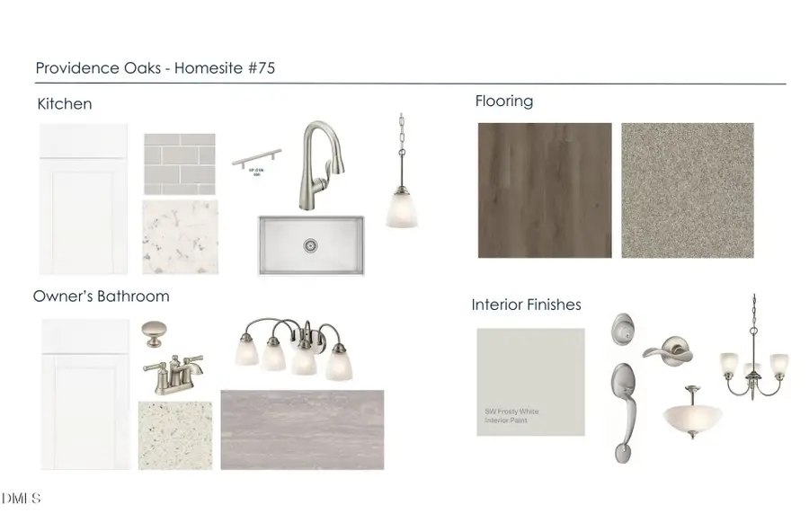 304 Bridle Brook Way, Fuquay Varina, NC 27526 - Image #3