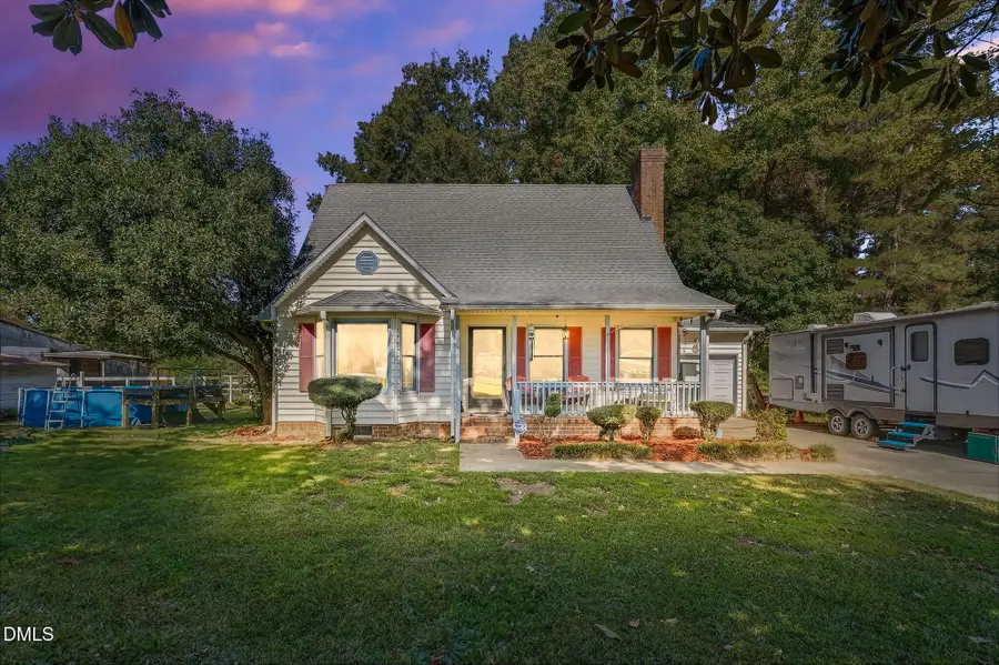 350 Grantham School Road, Goldsboro, NC 27530 - Image #3