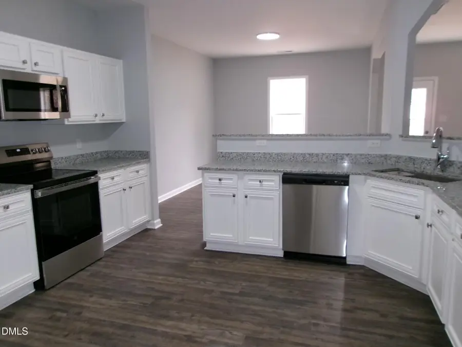 3909 Patriot Ridge Court, Raleigh, NC 27610 - Image #3