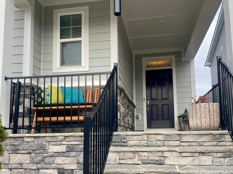 6142 Giddings Street, Raleigh, NC 27616 - Image #2