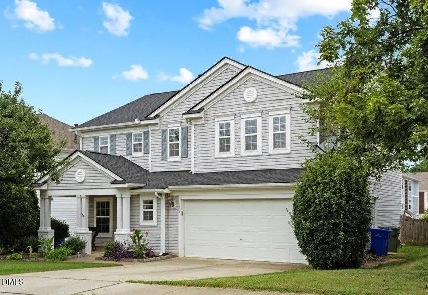 316 Edgecroft Way, Fuquay Varina, NC 27526 - Image #2