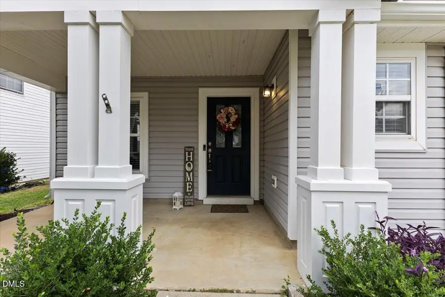 316 Edgecroft Way, Fuquay Varina, NC 27526 - Image #3