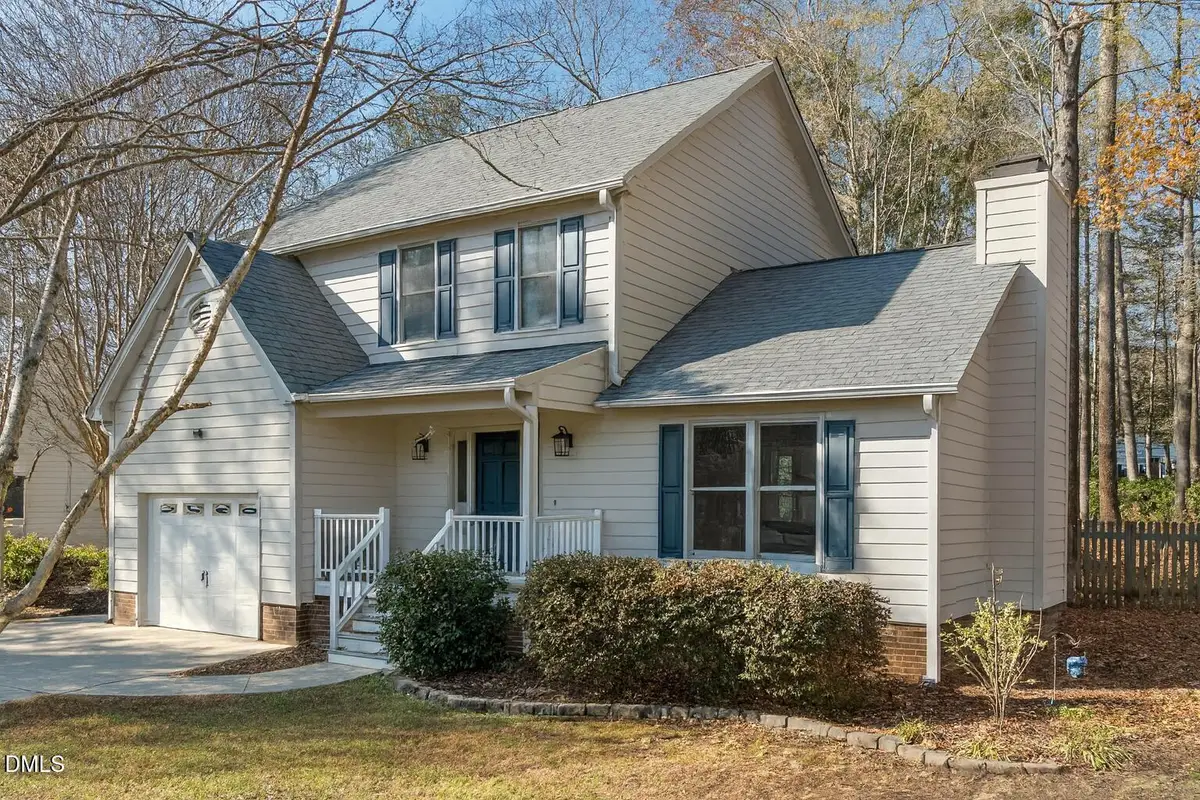 4717 Buttonbush Drive, Durham, NC 27712 - Image #1