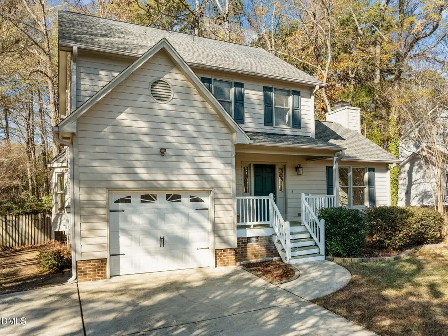 4717 Buttonbush Drive, Durham, NC 27712 - Image #3