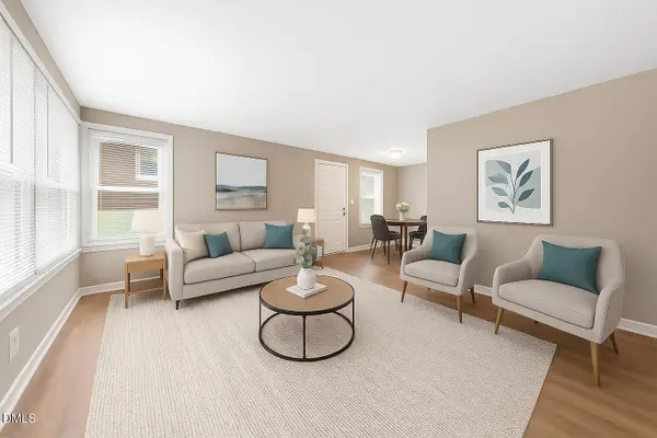 1116 Delano Street, Durham, NC 27703