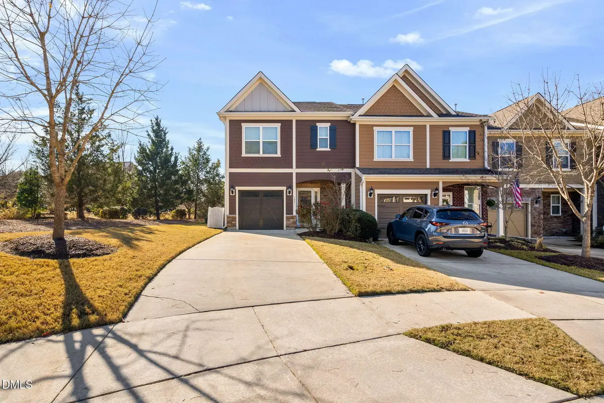 107 Ransomwood Drive, Apex, NC 27539 - Image #1