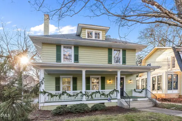 1901 Glenwood Avenue, Raleigh, NC 27608