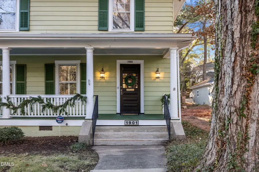 1901 Glenwood Avenue, Raleigh, NC 27608 - Image #3