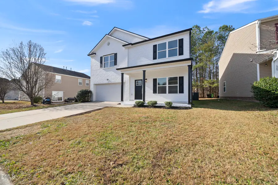 605 Jumping Frog Lane, Knightdale, NC 27545 - Image #3