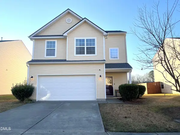 2019 Tennessee Road, Durham, NC 27704