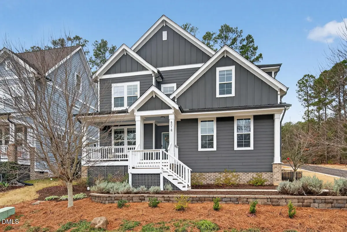 8018 Rosemont Parkway, Durham, NC 27713 - Image #1