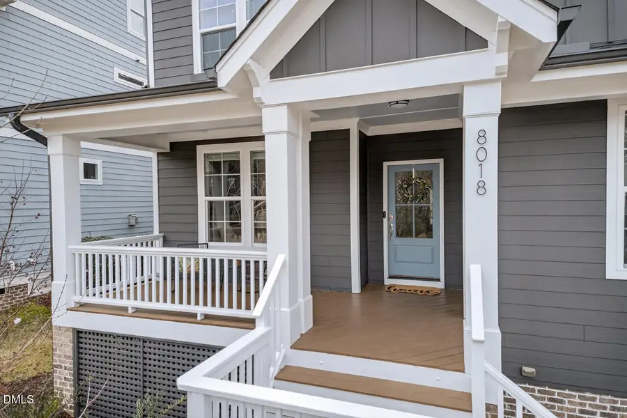 8018 Rosemont Parkway, Durham, NC 27713 - Image #3