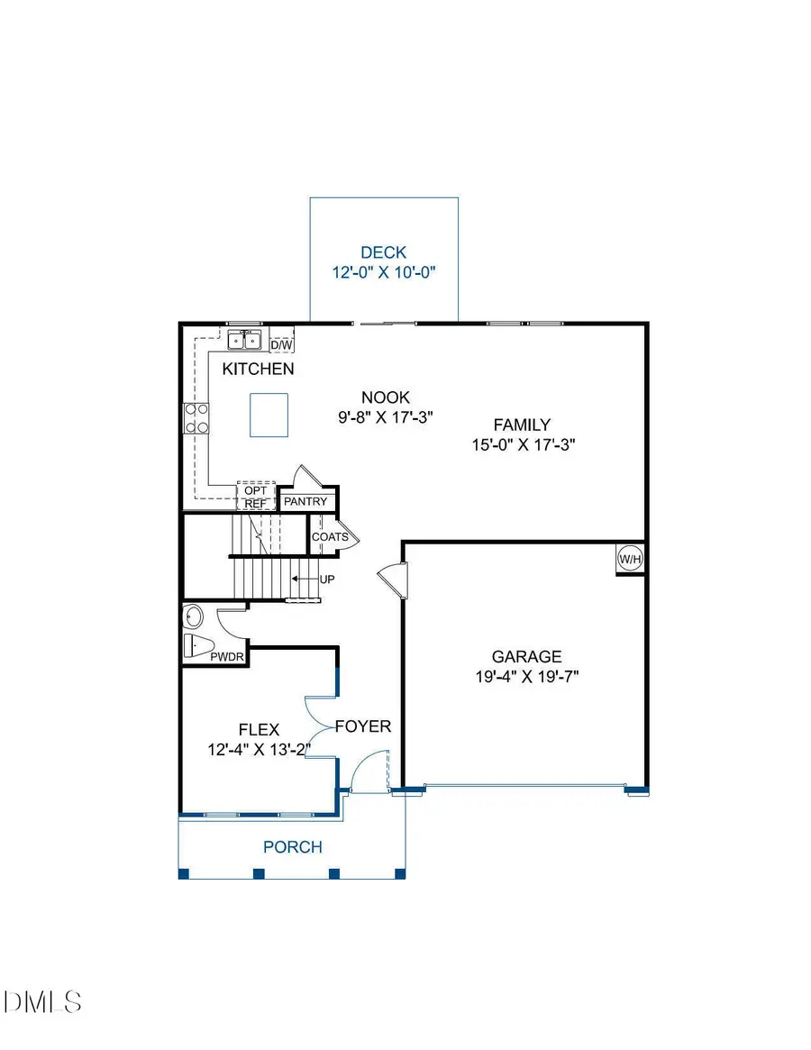 149 Cribbs Lane, Middlesex, NC 27557 - #2