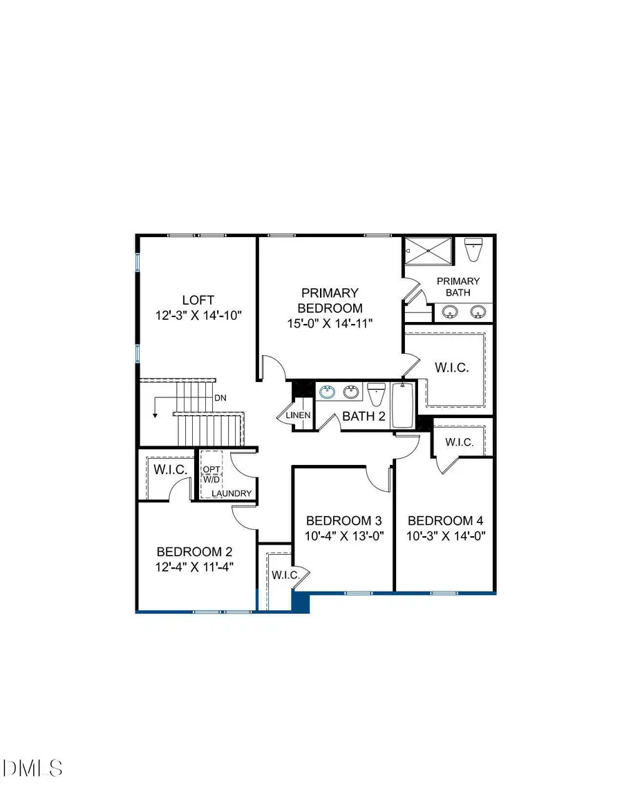 149 Cribbs Lane, Middlesex, NC 27557 - #3