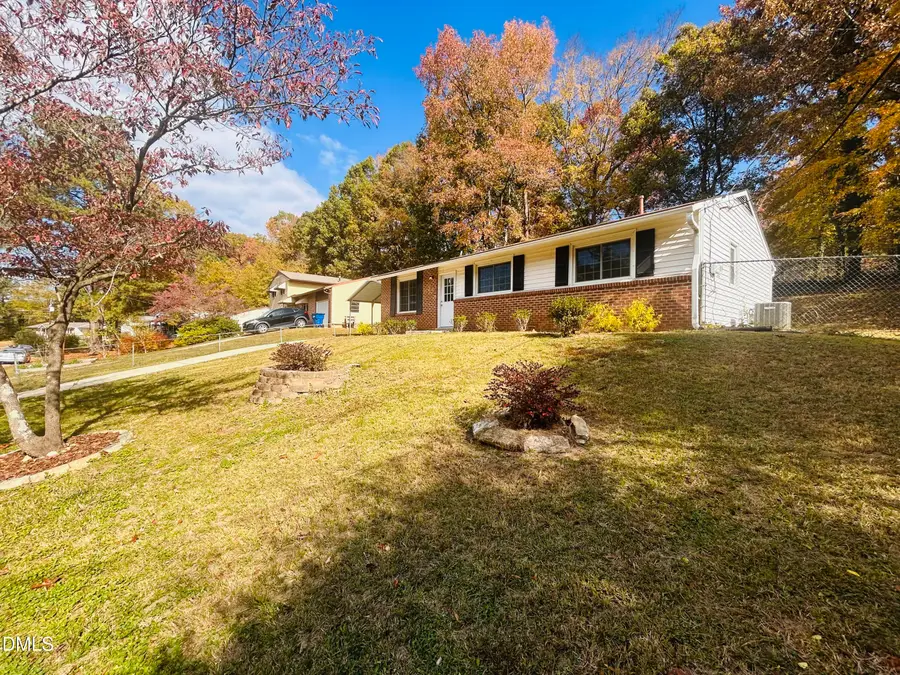 2001 Crawford Road, Raleigh, NC 27610 - Image #2