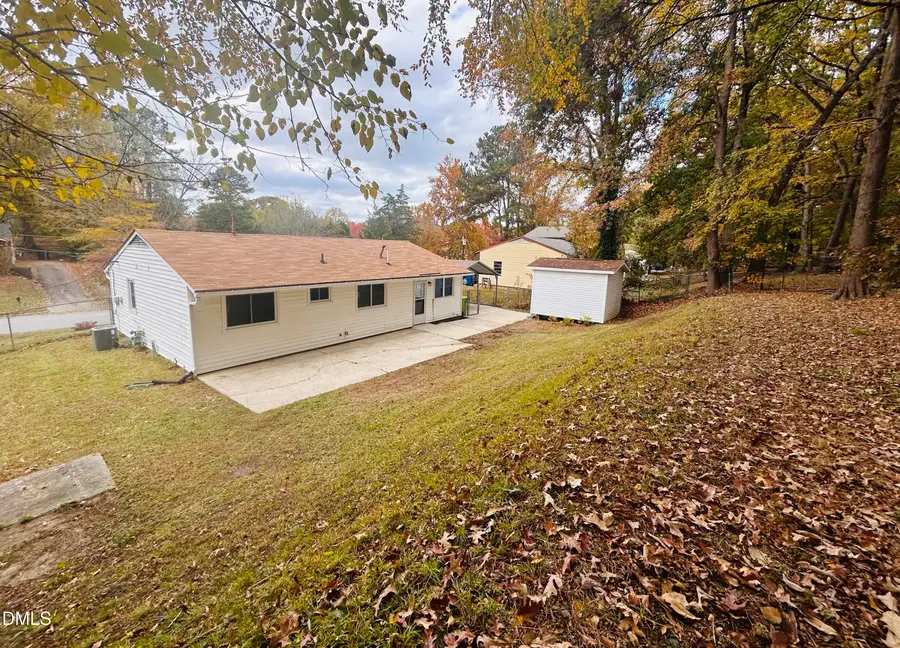 2001 Crawford Road, Raleigh, NC 27610 - Image #3