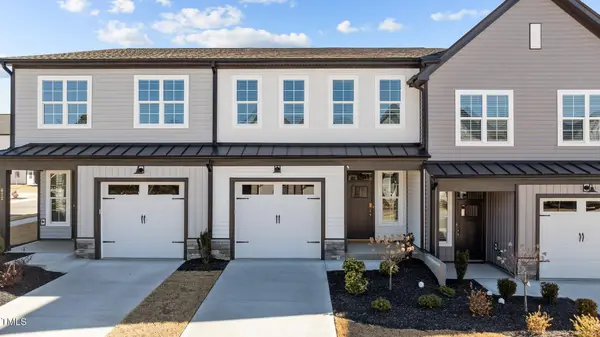 610 Marshskip Way #22, Rolesville, NC 27571