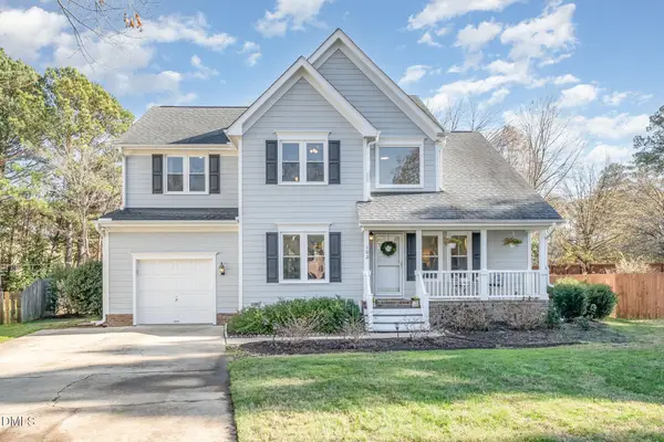 103 Farrell Court, Morrisville, NC 27560